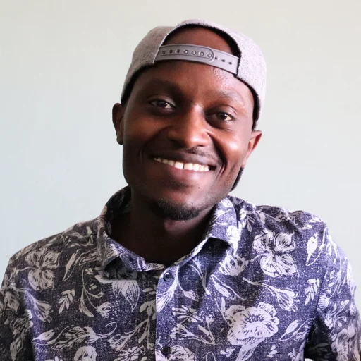 Software By Timothy Mwirabua